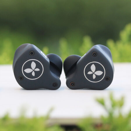 Matte Gray X3