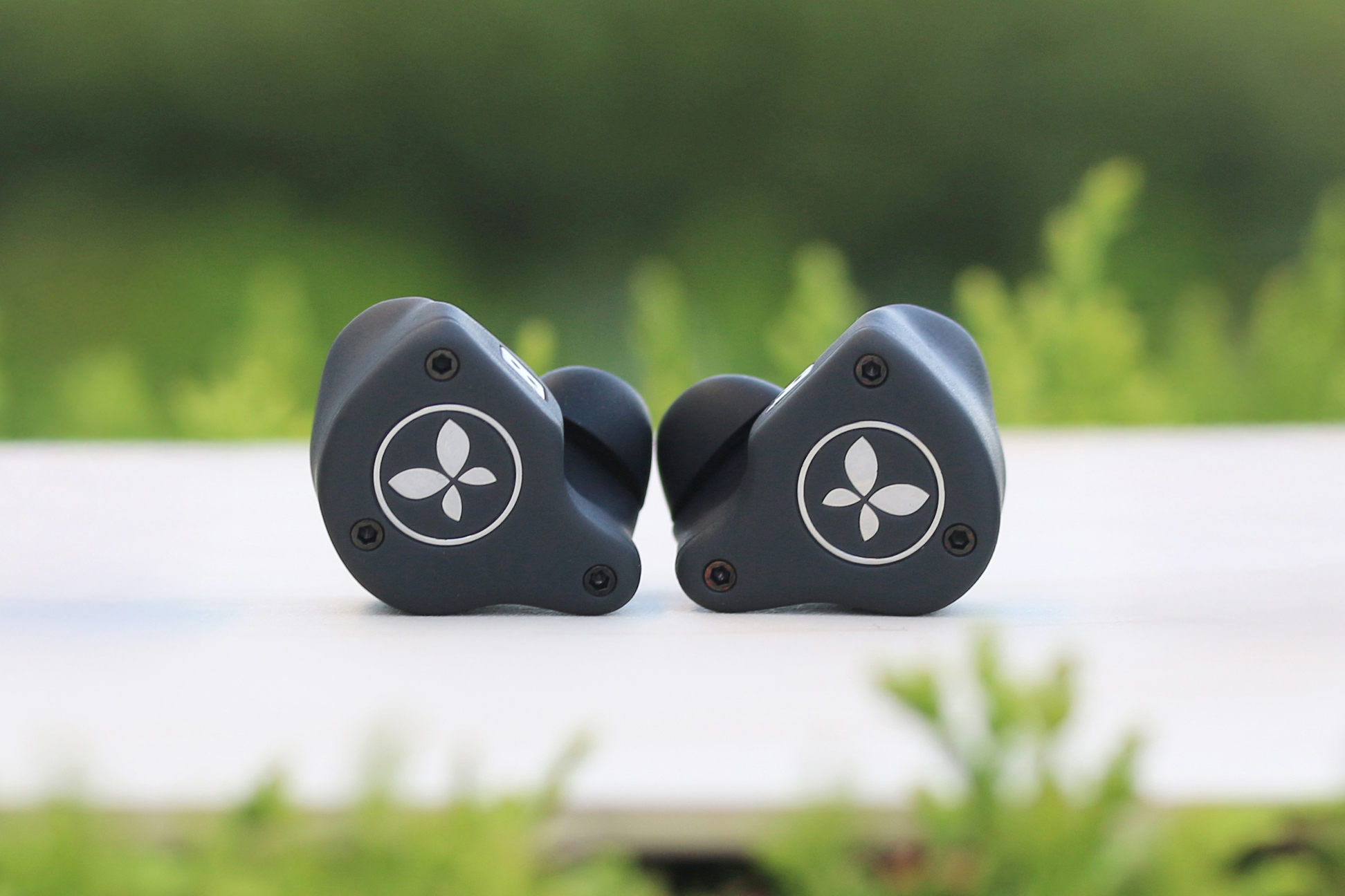 Matte Gray X3