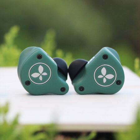 Matte Green X2