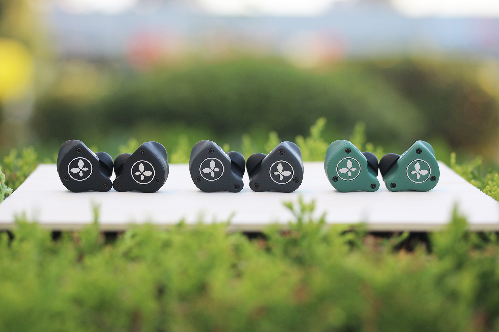 X-Series Remastered family photo