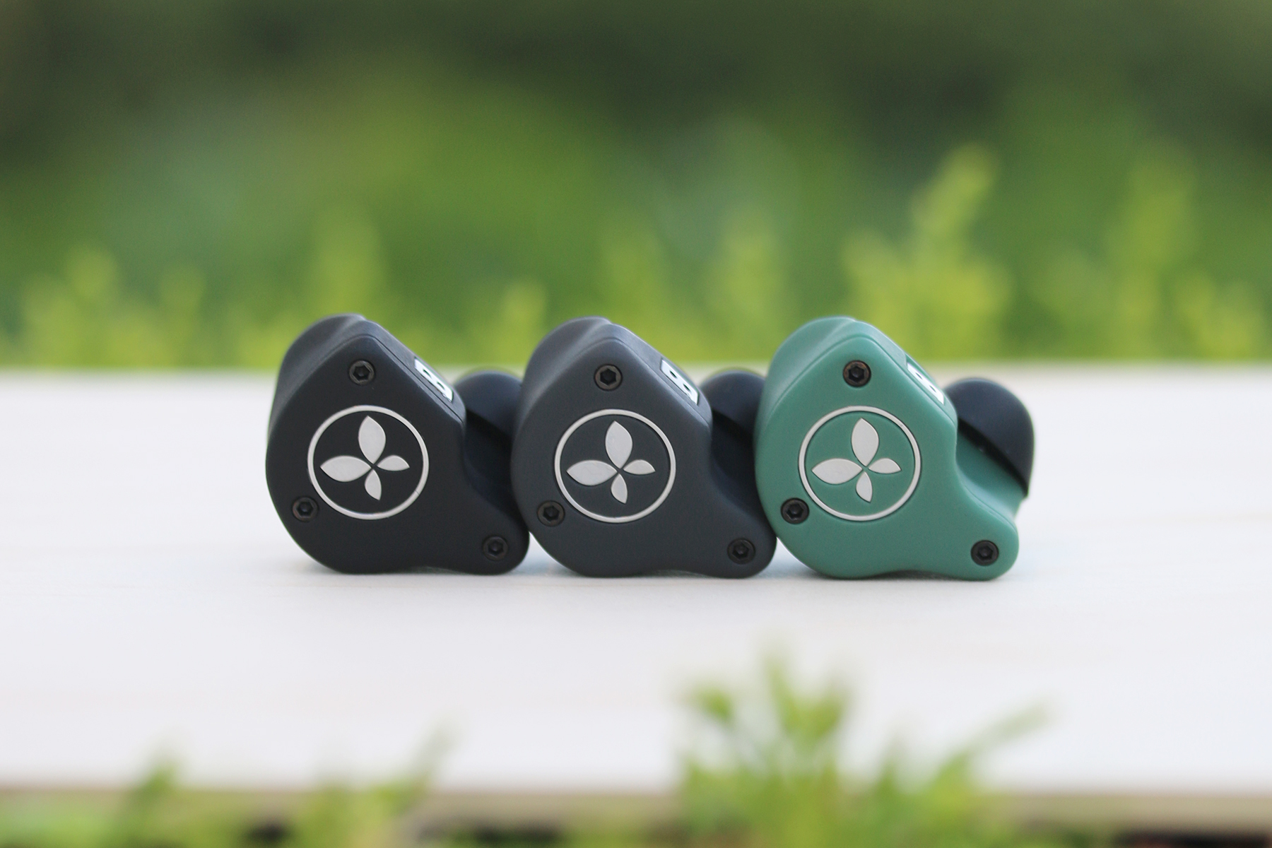 X-Series Remastered family photo