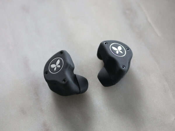 Bellos Audio Custom Earplugs