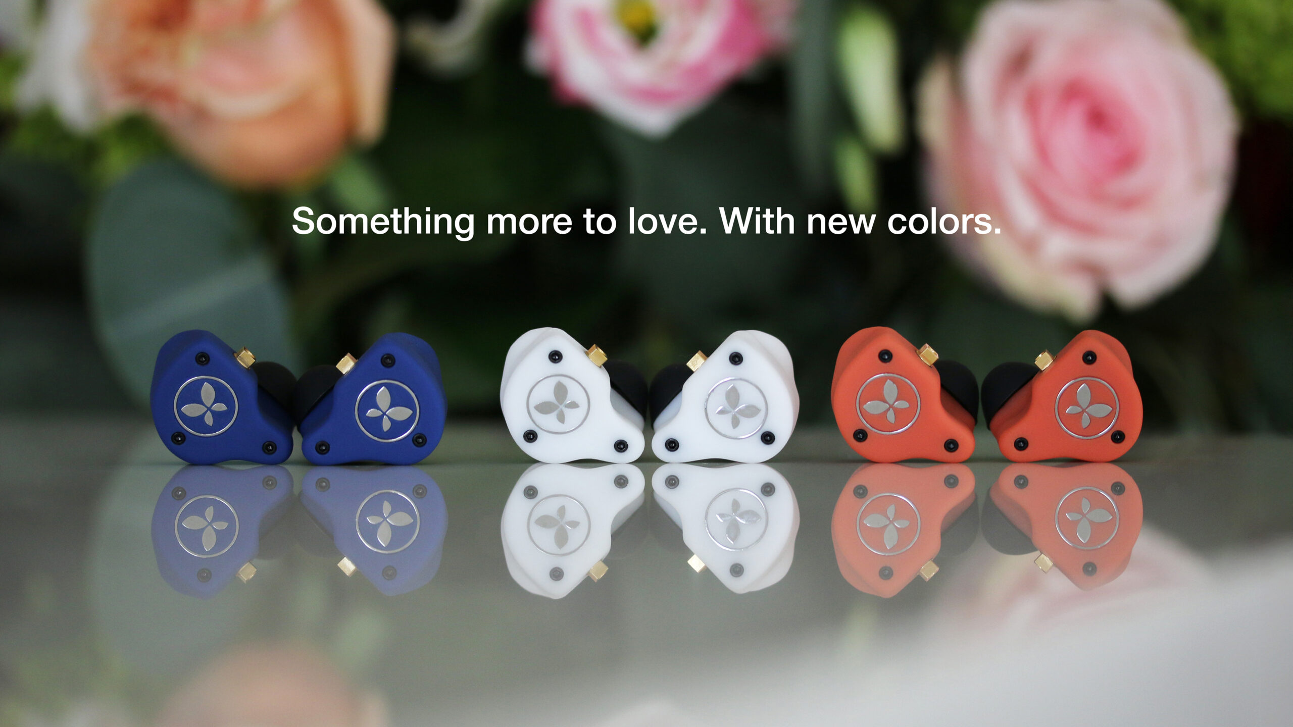 New Colors Family Photo X-Series Bellos Audio