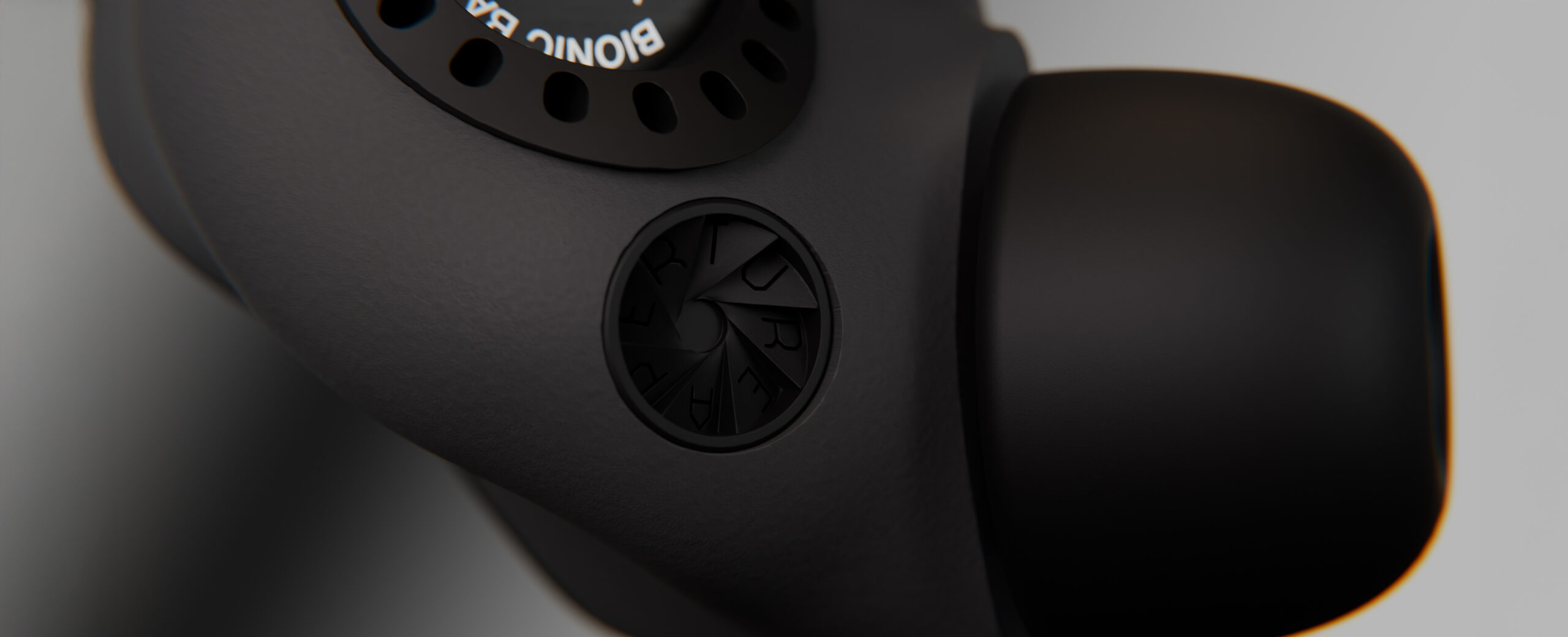 Monarch 7 Aperture Vent