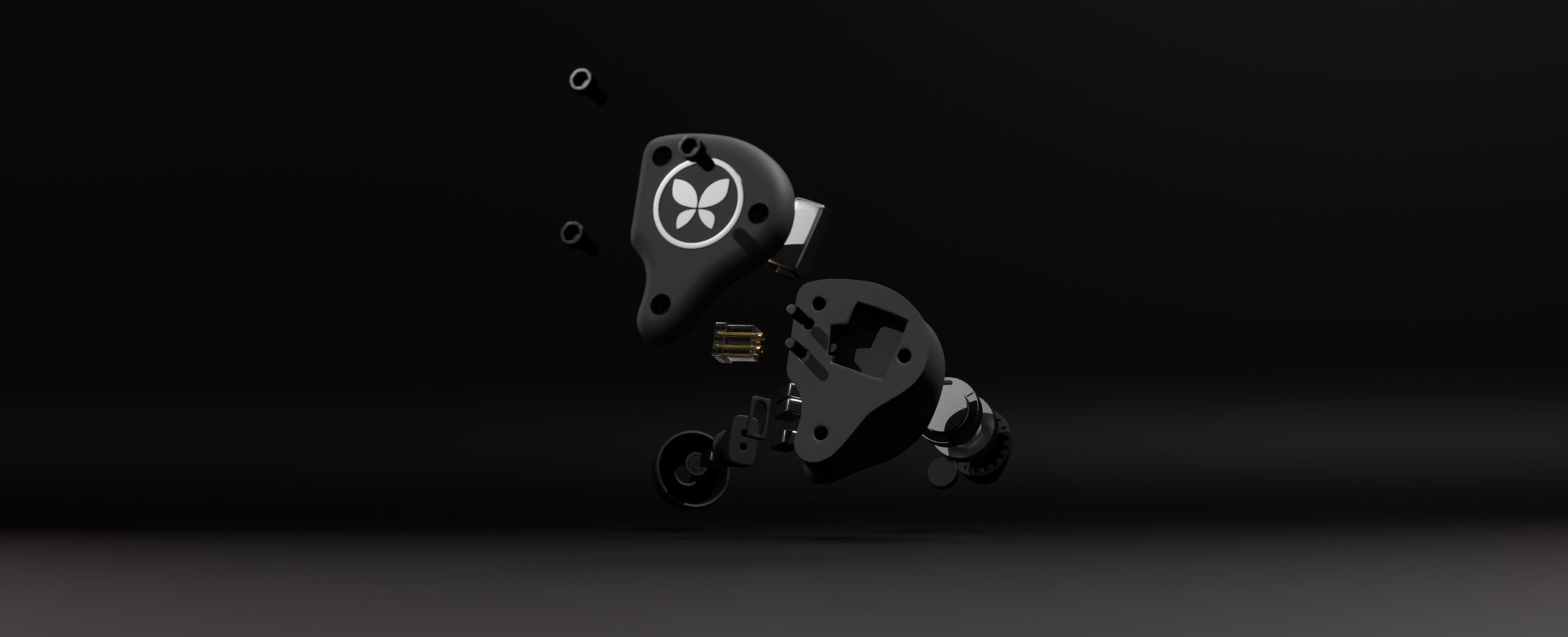 Monarch 7 Exploded View