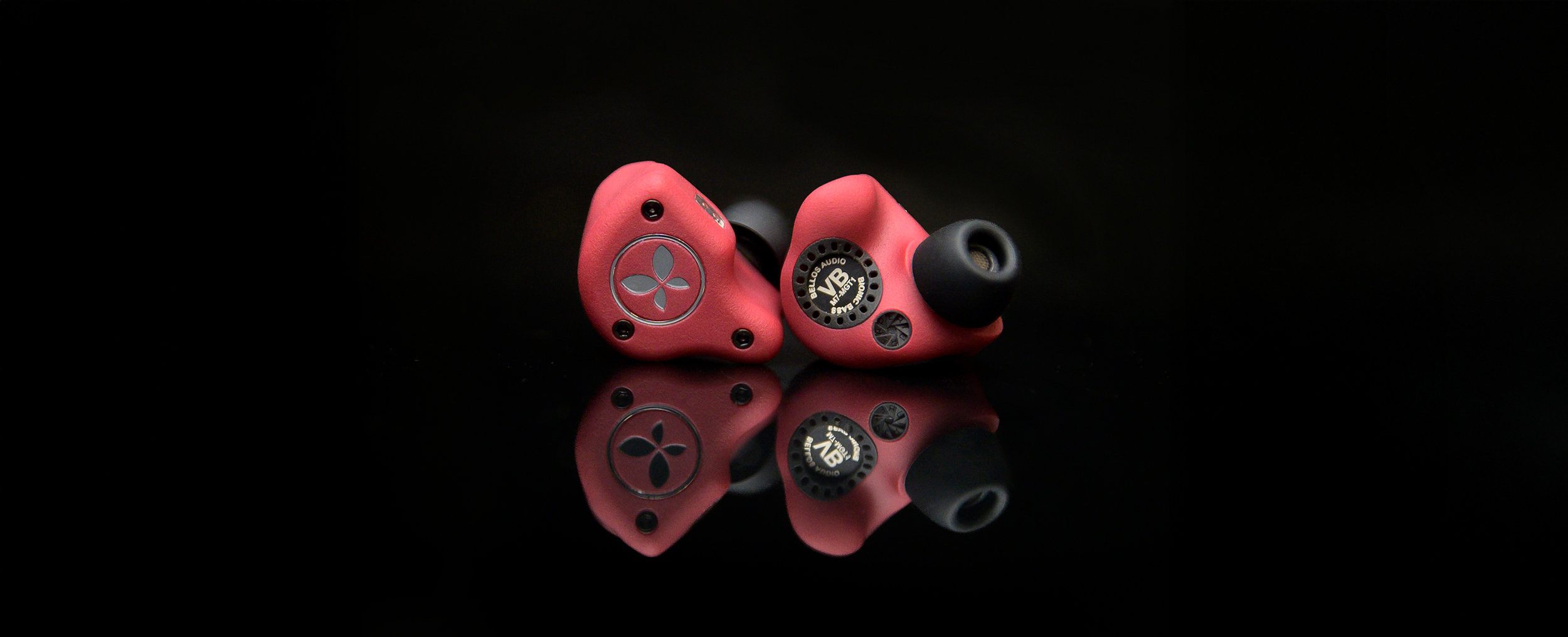 Monarch 7 Matte Red